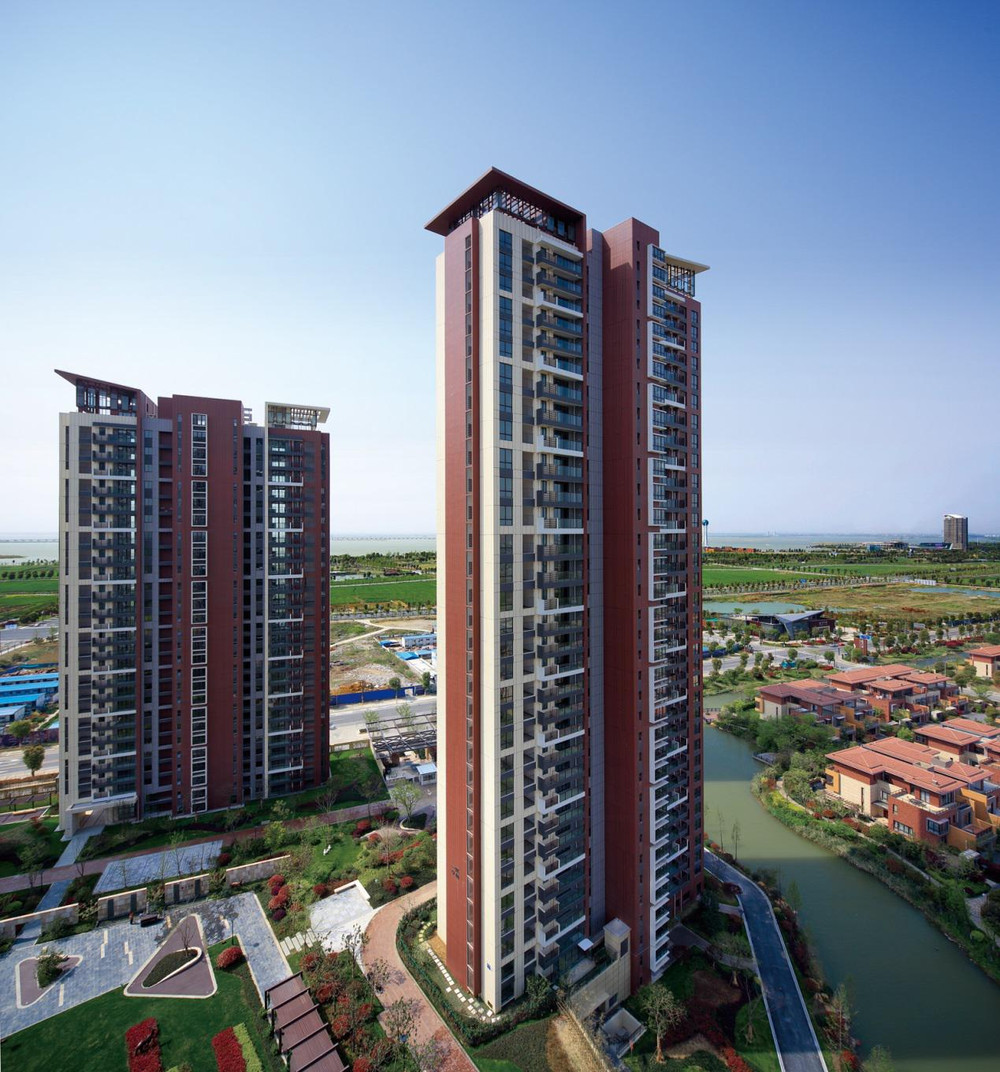 楼盘动态_常州房产网