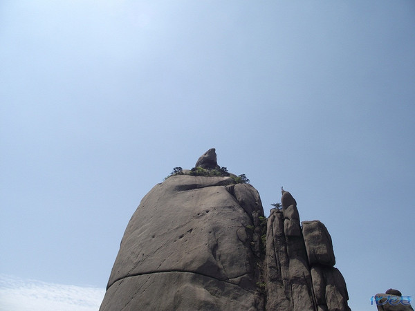 更新完毕 求精2013年5月1日 黄山游记