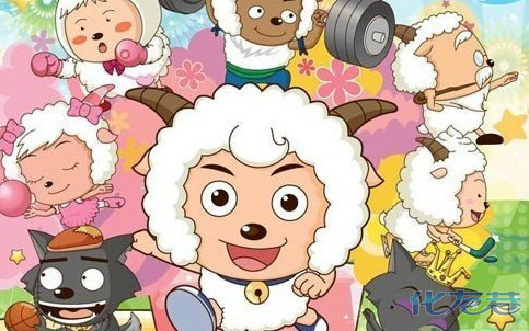 7岁以上才能看喜羊羊有,动画分级是好是坏?