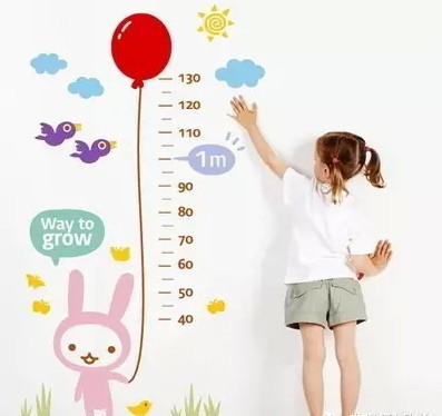 你一定会不假思索地回答:这还用说,当然是高个子好了,谁不想长高啊!