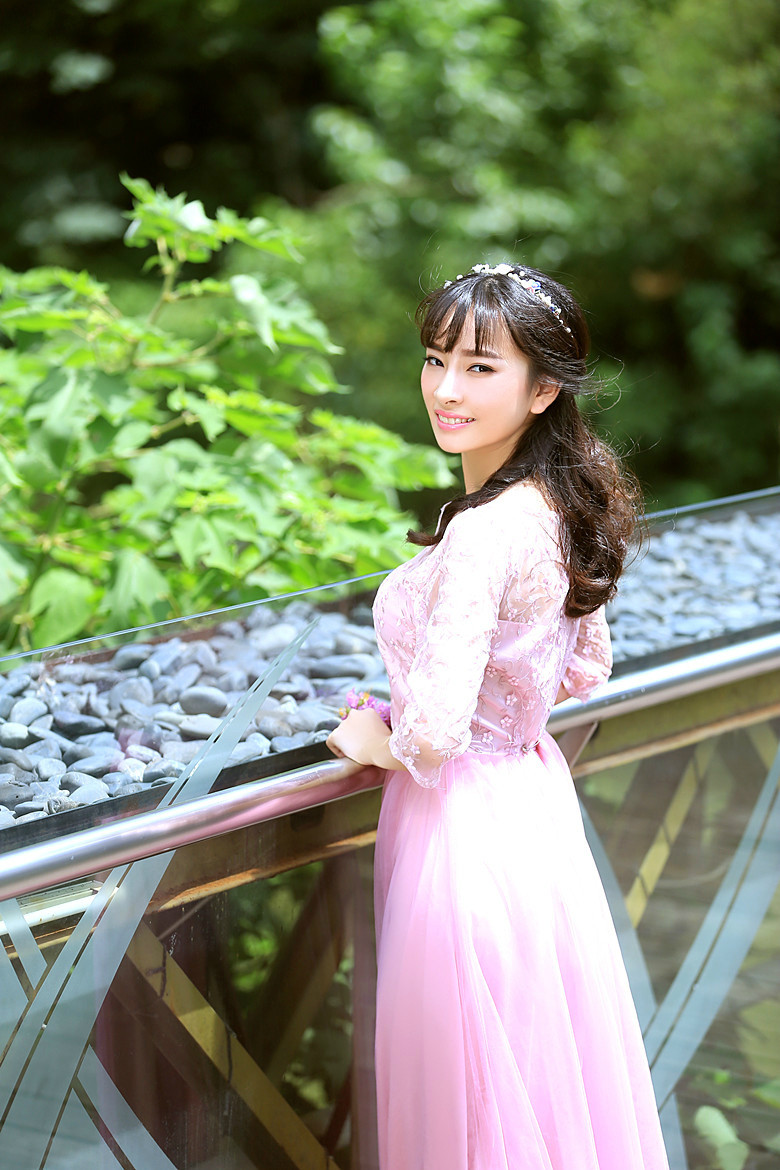 常州写真摄影 - 米修高端写真客照展示 张妹纸