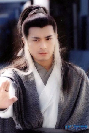 这些"杨过"都结婚了,最帅的一个却至今单身!你猜到是谁了吗