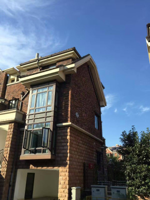 849【东渡海派青城】整整六个月,终于全部结束啦,42万不到清单提前奉