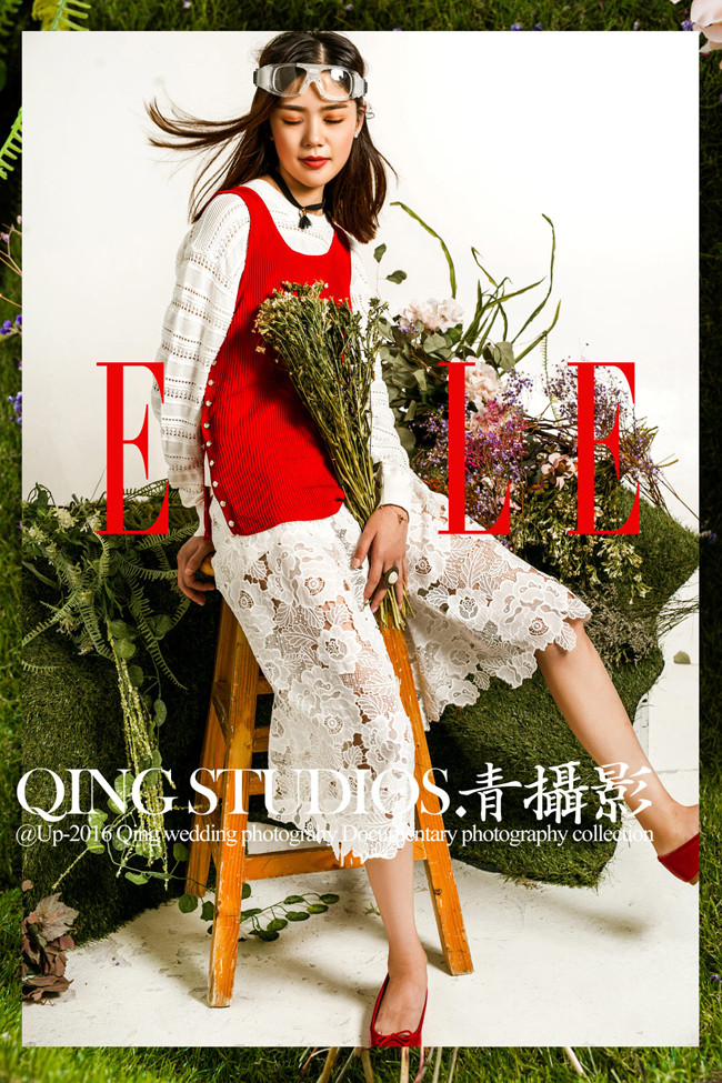 丽娜婚纱_古丽娜扎(2)