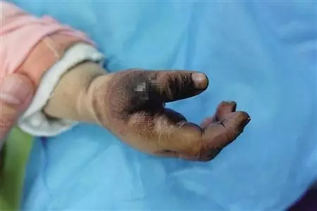 沛县家长注意,千万别把孩子留在这里.