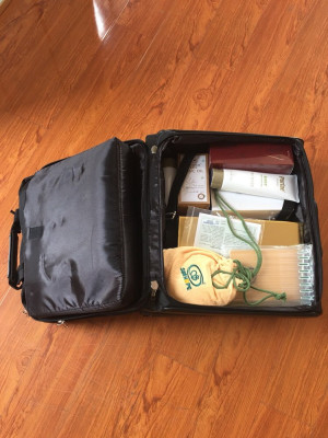 尚赫全新减肥大礼包便宜出售,联系电话1815198