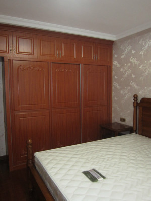 【【【【【尼尔诺移门 衣柜】】】】】-----黑色中空门就是大气!