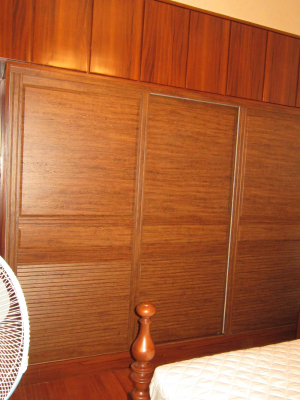 【【【【【尼尔诺移门 衣柜】】】】】-黑色中空门就是大气!