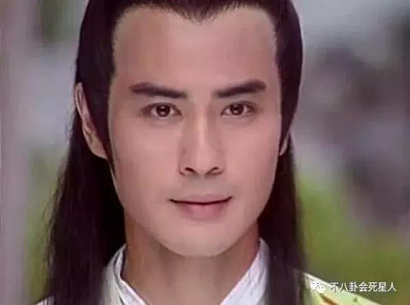 《绝代双骄》演员现状,燕南天成亿万富豪,她无戏可拍转当护士