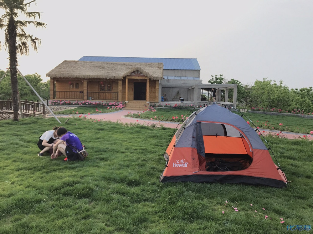 总会有一些朋友,成为自己减肥路上的绊脚石!溧阳农庄走起!