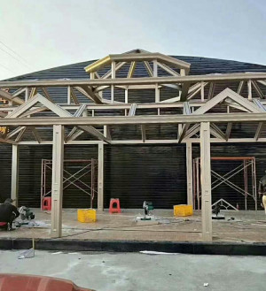 高登铝材(振帆铝材)