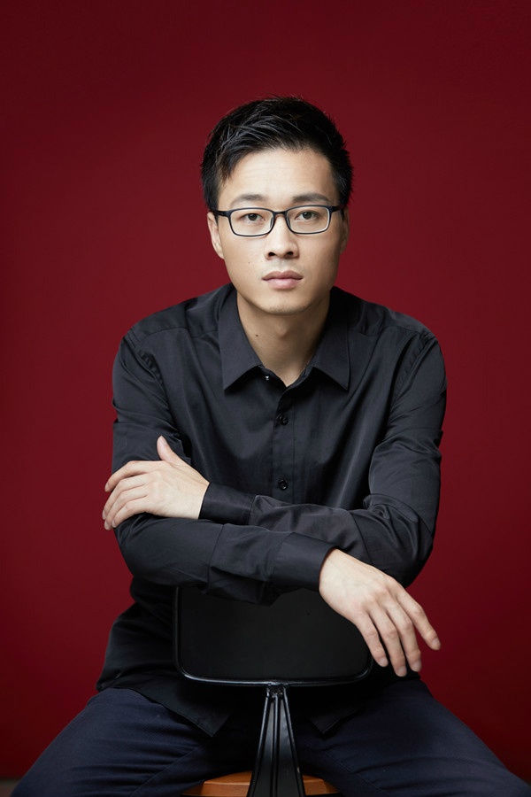 【琥珀设计】首席设计师【王盛强】简介及作品