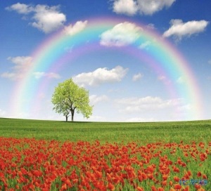 真正点亮生命的不是明天的景色,而是美好的希望,我们