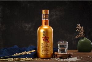 婚展提前看郭氏烟酒各档次婚宴用酒都有优惠订酒还送玛莎拉蒂婚车羊毛