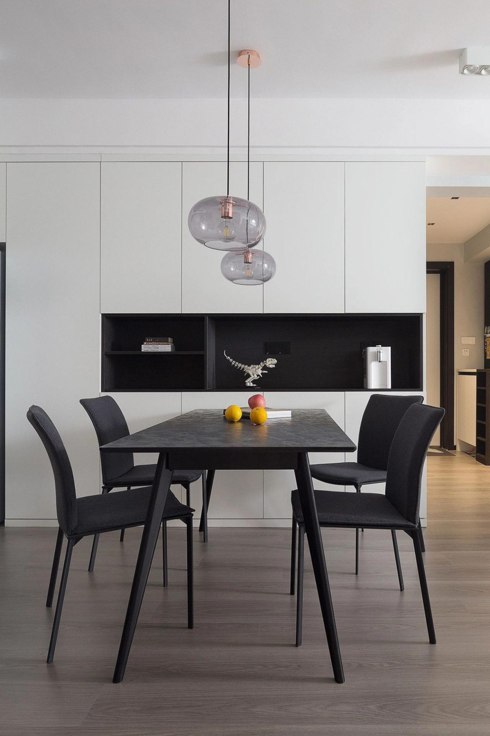 【领匠装饰2021 私人订制】2021最实用的餐边柜设计,总有一款适合你家