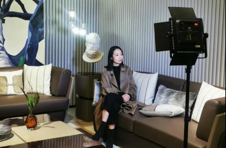 【高灰高端设计】设计师专栏 | 高灰主任设计师陈丹装修案例分享