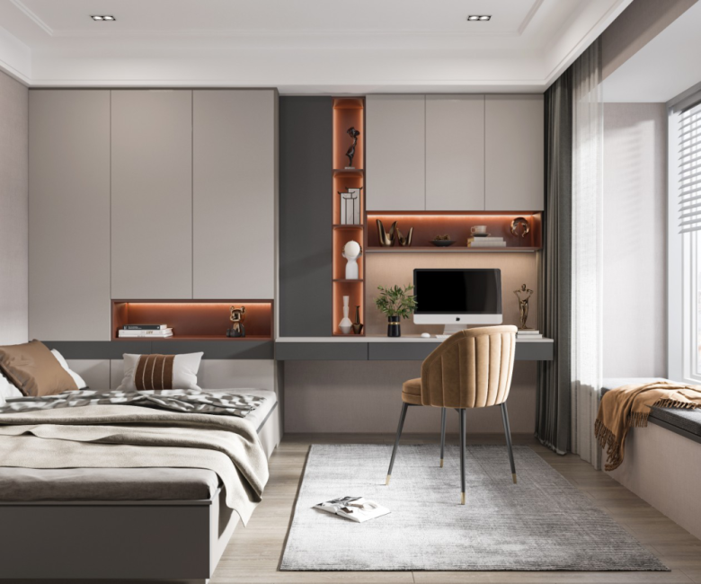 【鹏宇设计】——『星河国际·星河赋』户型深解析!