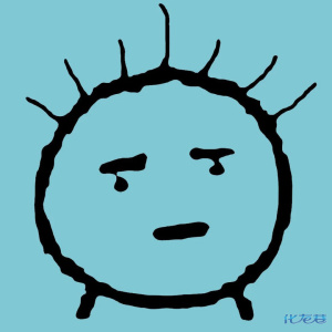 江湖总有这样的传言长头发和身体抢营养头发越长脑子越笨