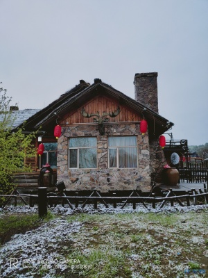 东北游-漠河县 北极村北极人家|游山玩水-化龙巷