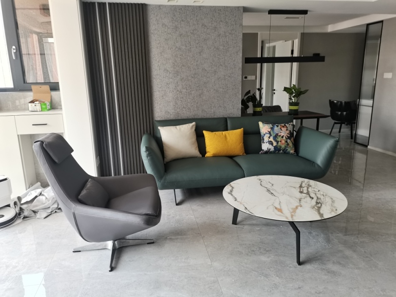 美驰名品家具,2021年送货安装实景手拍图持续更新中