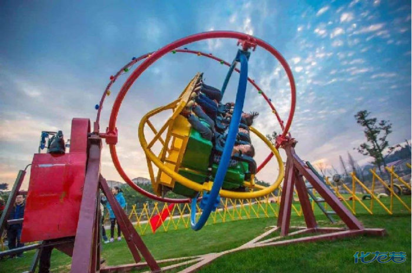 常州奔牛有个新的游乐场开业了,疫情不能出市,有人一起去玩嘛