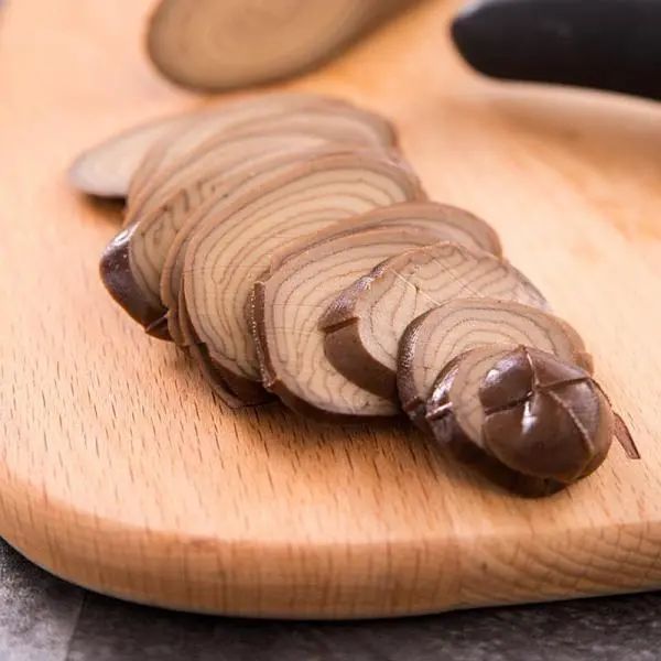 食美常州技艺心传常州素火腿