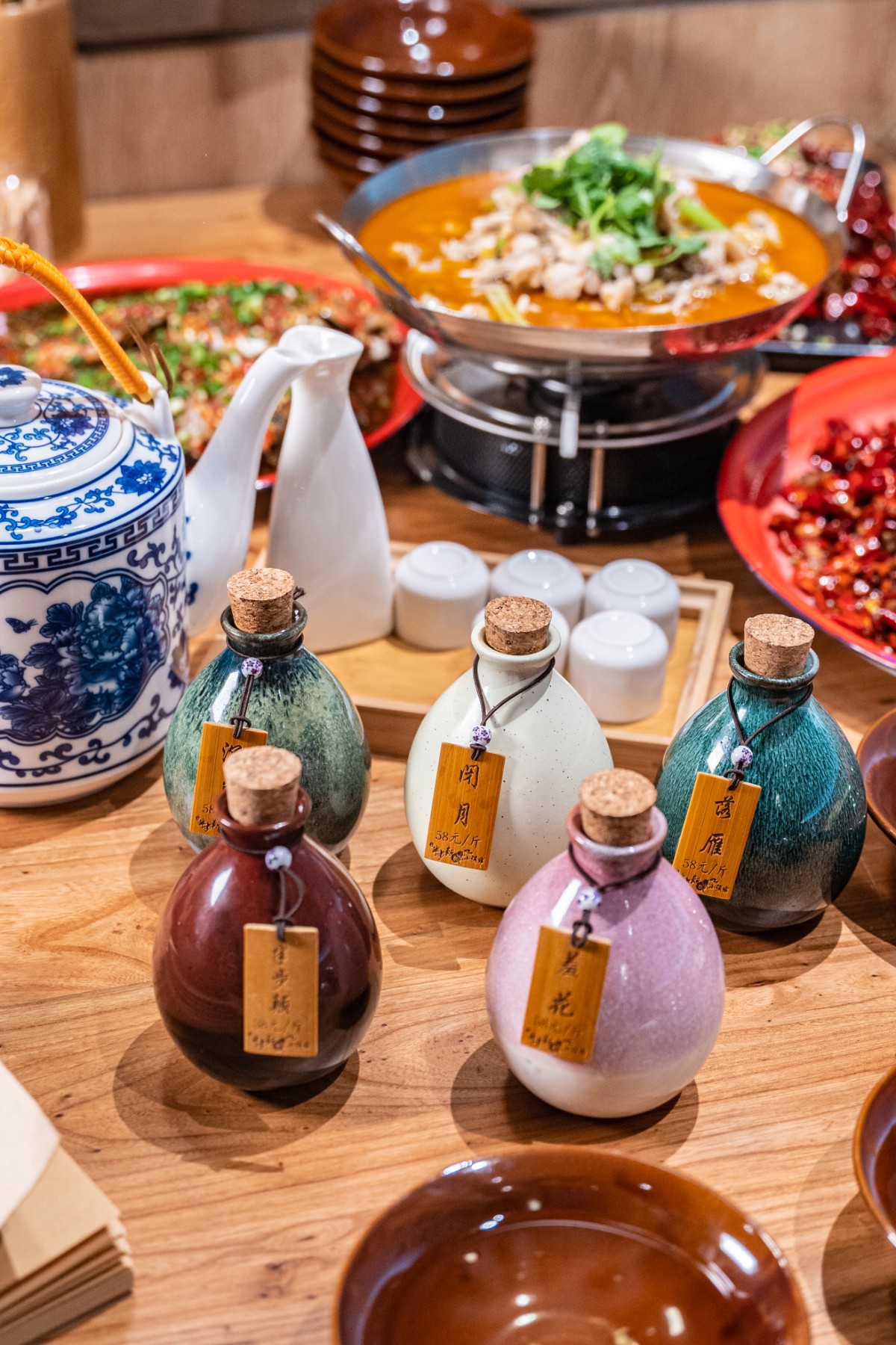 吃喝玩乐团271先启半步颠小酒馆免费霸王餐来啦名额有限