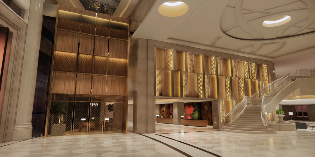 常州首家远洲酒店账号正式开启试营业啦,焕新之旅,即刻启程创造美好