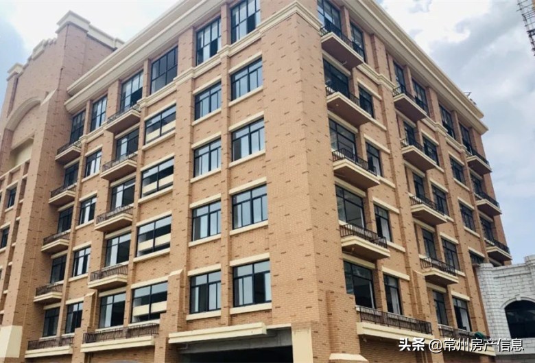 学费一年22万常州正衡小学实景曝光明年将正式投入使用