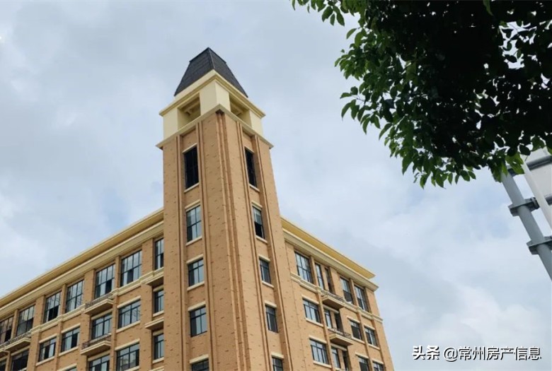 学费一年22万常州正衡小学实景曝光明年将正式投入使用