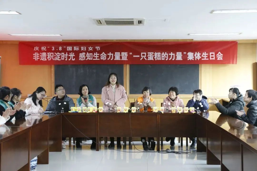 常州市残联系统每月要闻