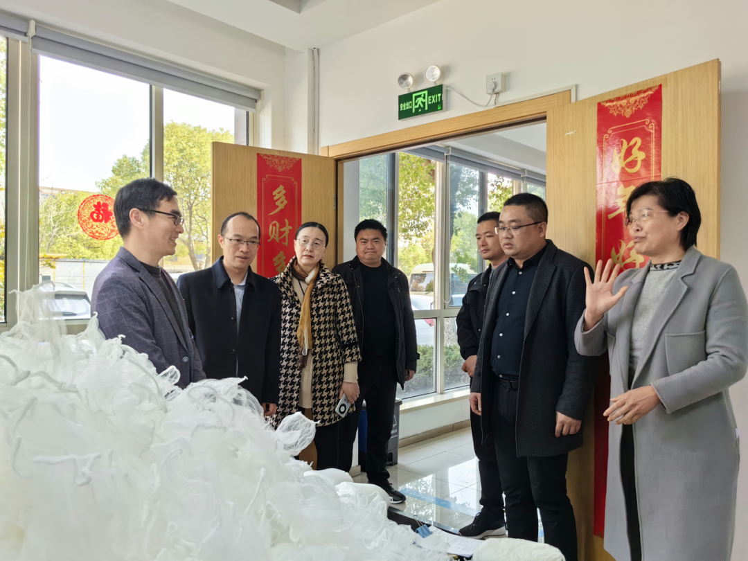 常州市残联系统每月要闻