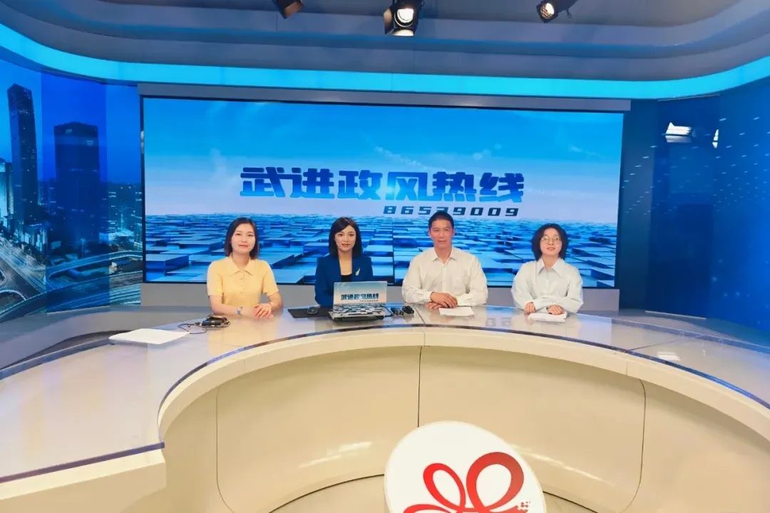 常州市残联系统每月要闻