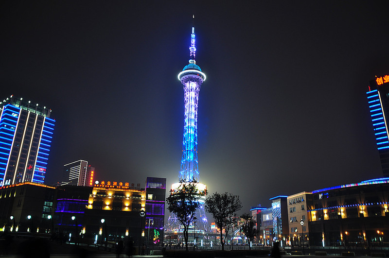 迪克牛仔万岁 "努力,奋斗~"