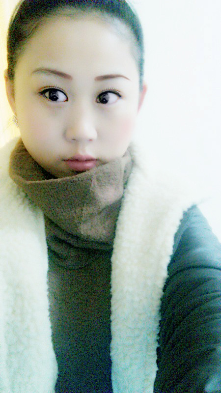 娃娃脸女星美妆pk,敢不敢晒出自己的娃娃脸?