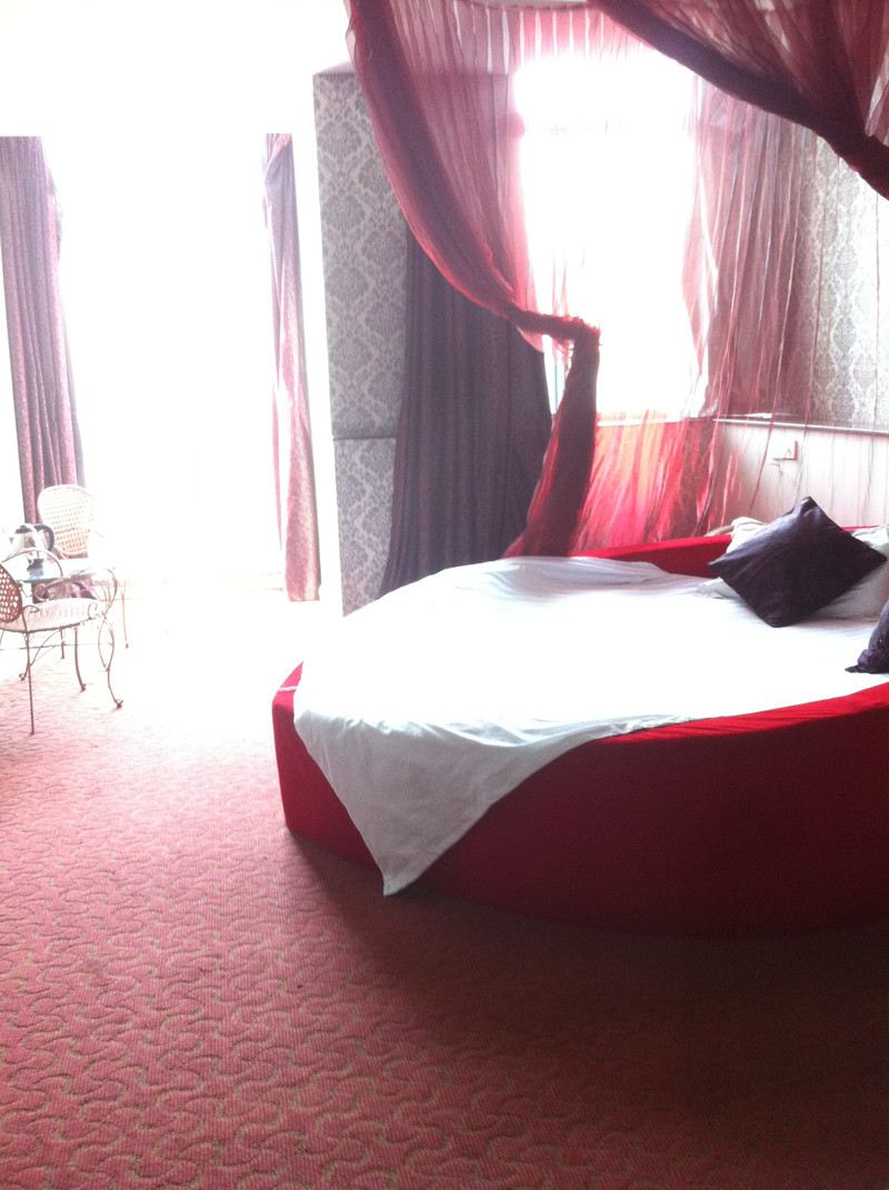 2013年度常州酒店市场调查,针对如此多的可选择性酒店,心里价大概是