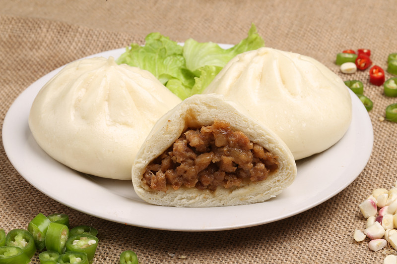 亿家乐早餐,增强你体内的"洪荒之力"!亿家乐不仅仅是好味道哦