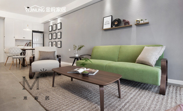 【金岭家居*2016】中央华城 ◣巴塞尔◥