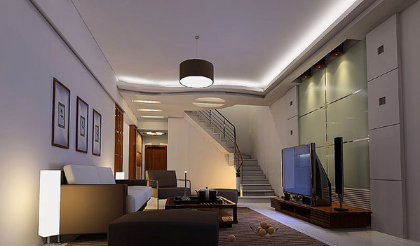 墙布电视墙效果图客厅 1301c1aq110f3.jpg