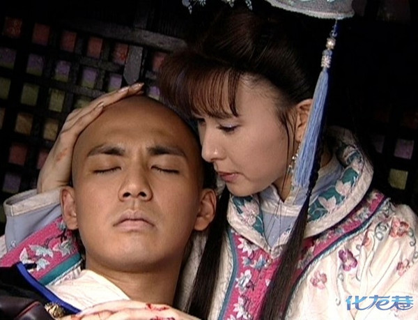 深度818荧幕上那些引人垂怜,让人yy的病美男