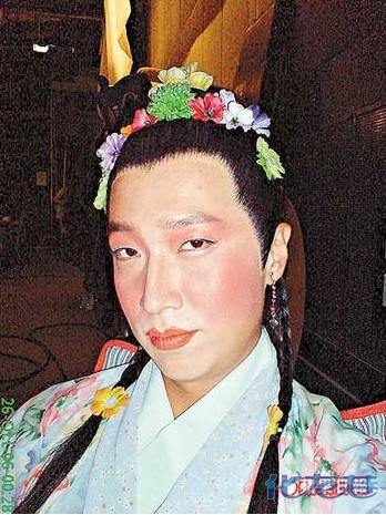 明星的丑态尽收眼底