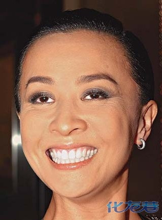 明星的丑态尽收眼底