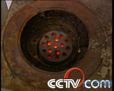 【城南往事】煤球炉---八十年代到九十年代初,从自己做煤球(多空的)