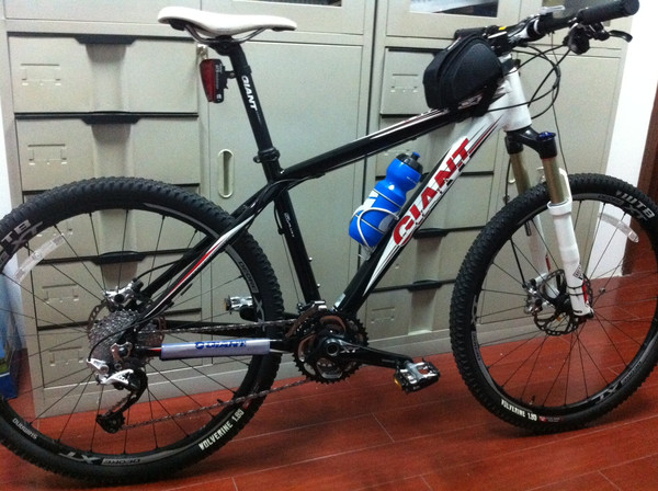 无奈转让12款xtc870,现在8500转让,只限常州本地非诚勿扰!