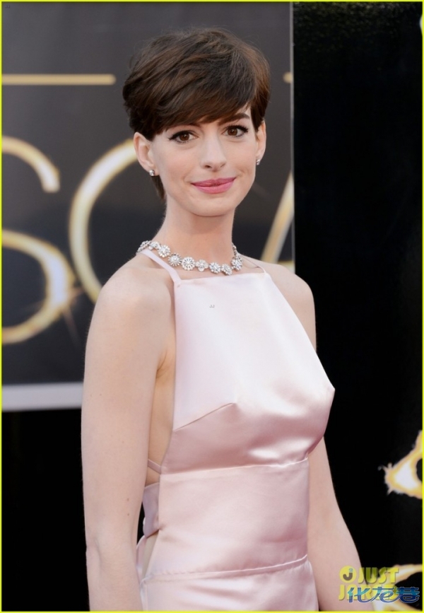 anne hathaway 安妮海瑟薇