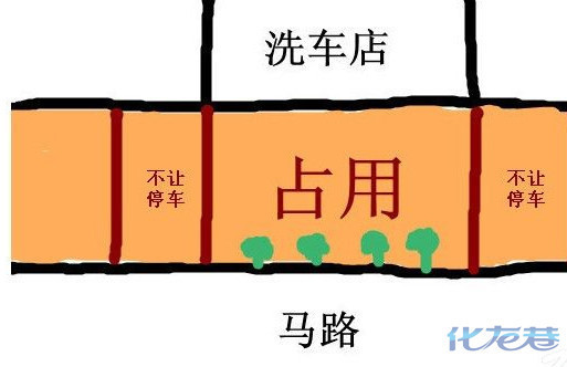 就跟一隻瘋狗一樣,原諒我爆粗口,我詞窮,只能想到這個形容詞