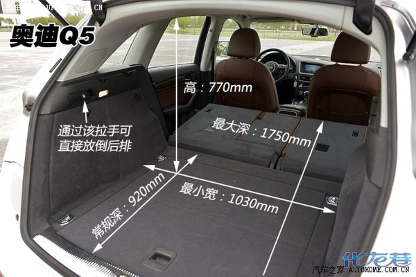 看完评测对比,我也要去试试那些豪华中型suv,看上去感觉就是不一样!