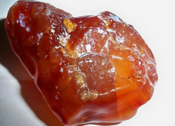 和内蒙古呼伦贝尔的朋友换到一下玛瑙,香油们评点哦