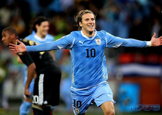 法媒费加罗报评选的世界杯十大帅哥,大家觉得呢?