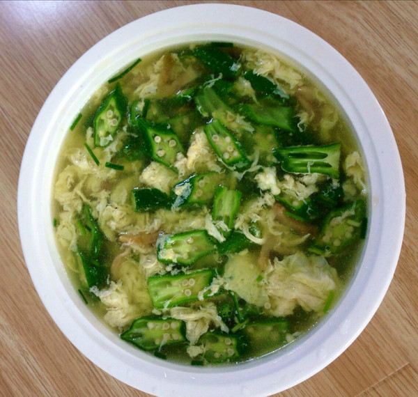 果蔬之王——黄秋葵新鲜上市!02天然保健型珍贵果蔬,糖尿病克星.